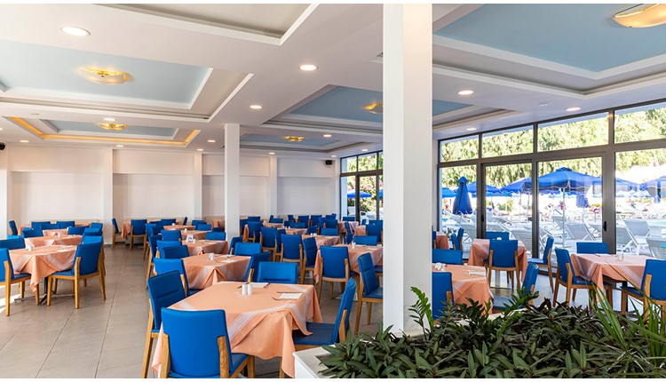 Belair Beach Hotel - NR, Родос